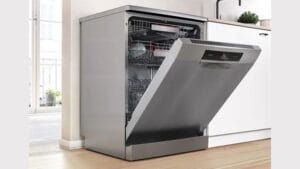 Bosch Dishwasher Maintenance