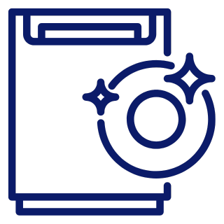 Old Dishwasher Removal