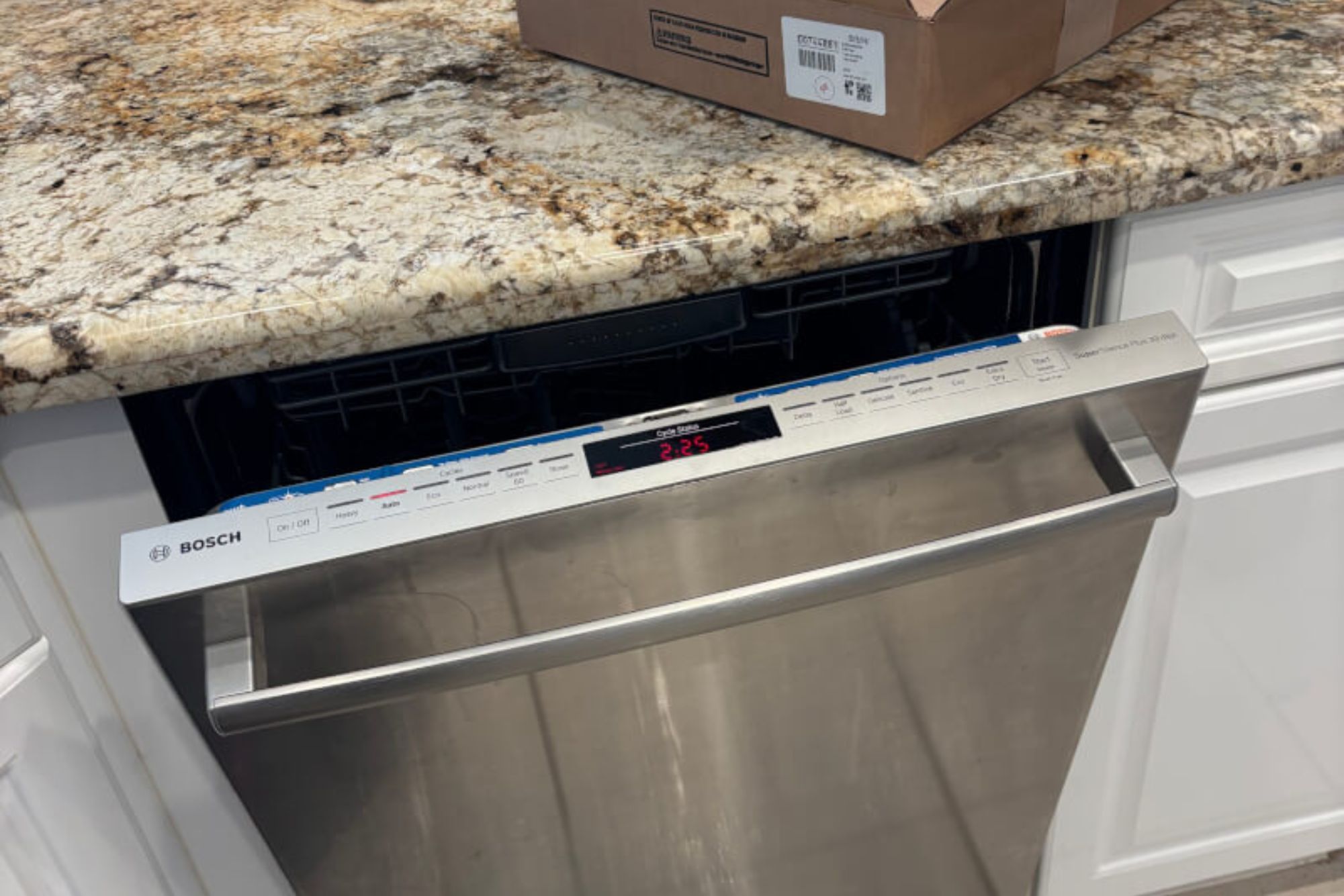 Dishwasher Installer