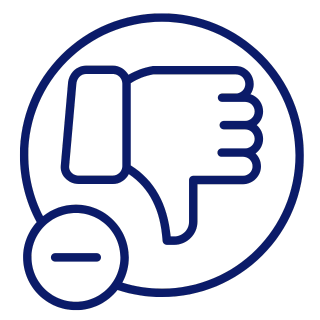 Poor Cleaning Performance